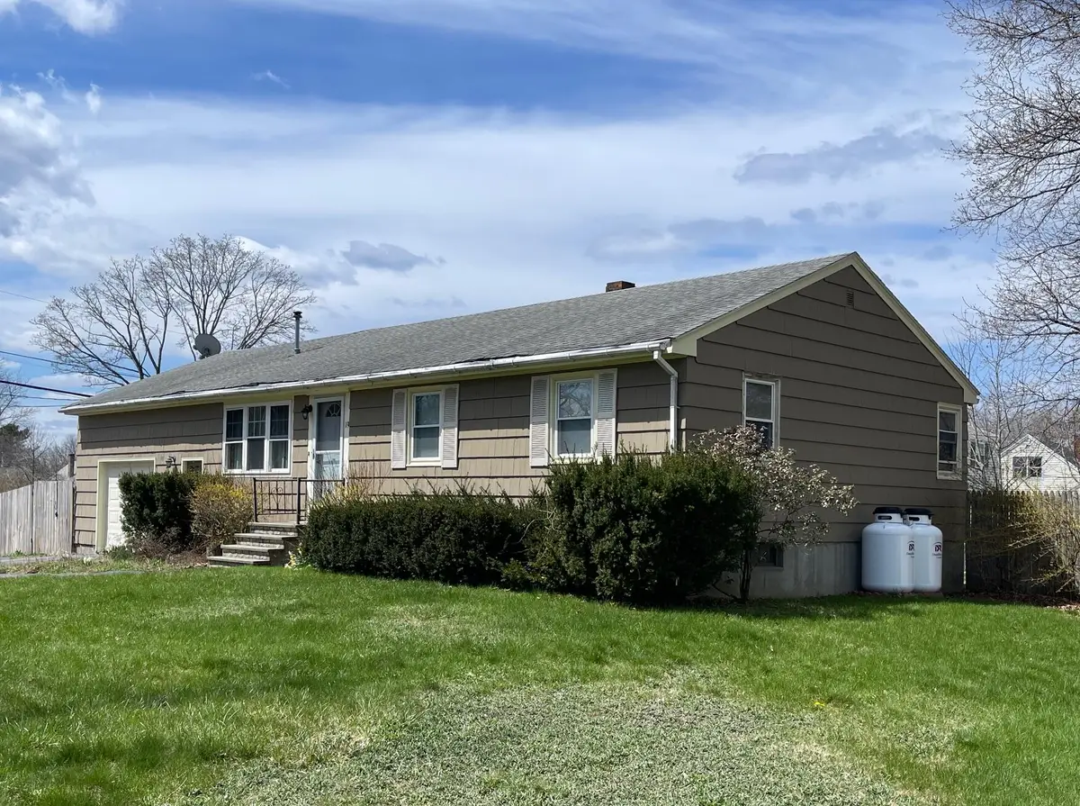 19 Hicks Street, Portland, ME 04103 - #1