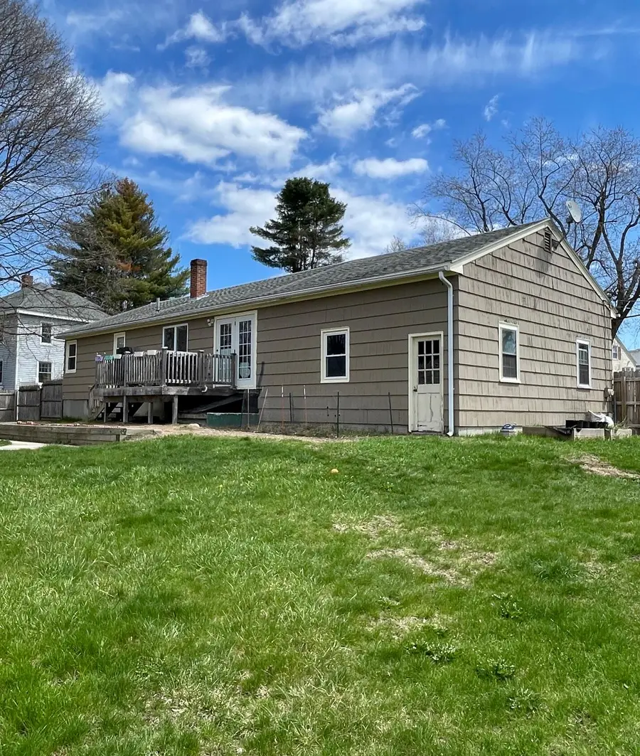 19 Hicks Street, Portland, ME 04103 - #3