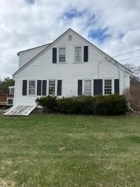 179 Covell Road, Fairfield, ME 04937 - #3