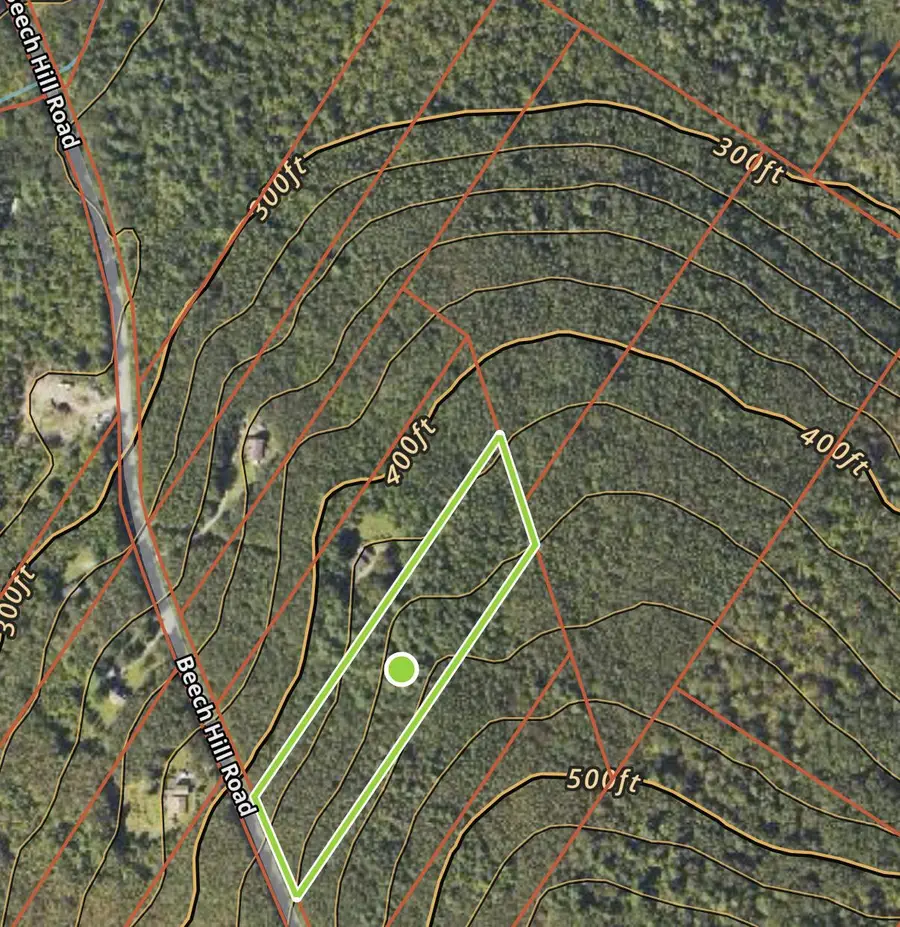 680 & 686 Beech Hill Road, Northport, ME 04849 - #3