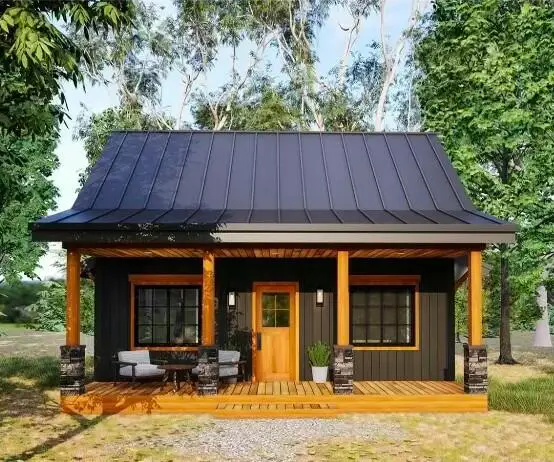 14 Beaver Ridge Road, Palermo, ME 04354