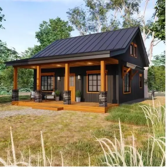 14 Beaver Ridge Road, Palermo, ME 04354 - #2