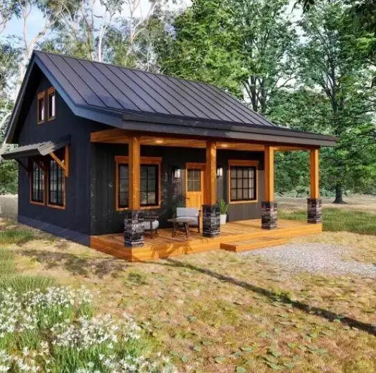 14 Beaver Ridge Road, Palermo, ME 04354 - #3