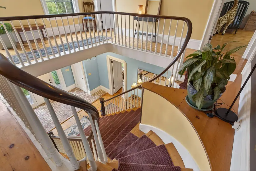 9 Fox Hall Road, Falmouth, ME 04105 - #2