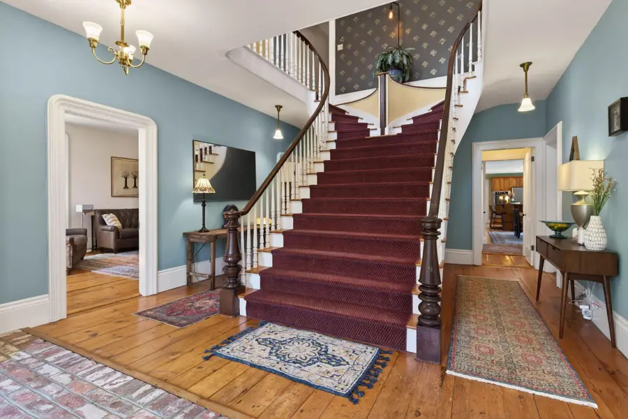 9 Fox Hall Road, Falmouth, ME 04105 - #3