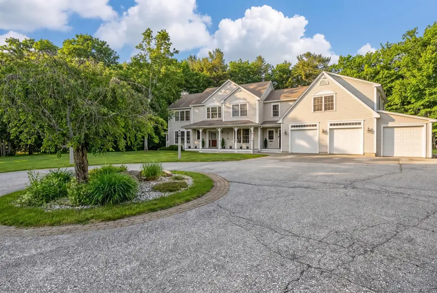 4 Divot Drive, Gray, ME 04039 - #2