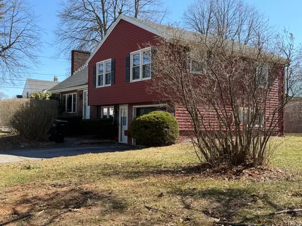 123 Fifteenth Street, Bangor, ME 04401