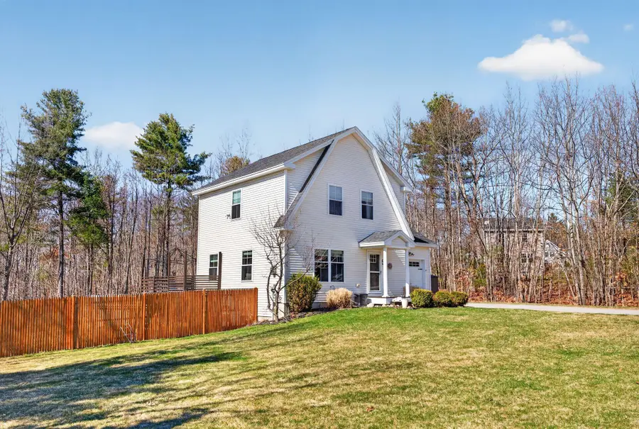 52 Harvest Hill Road, Windham, ME 04062 - #2