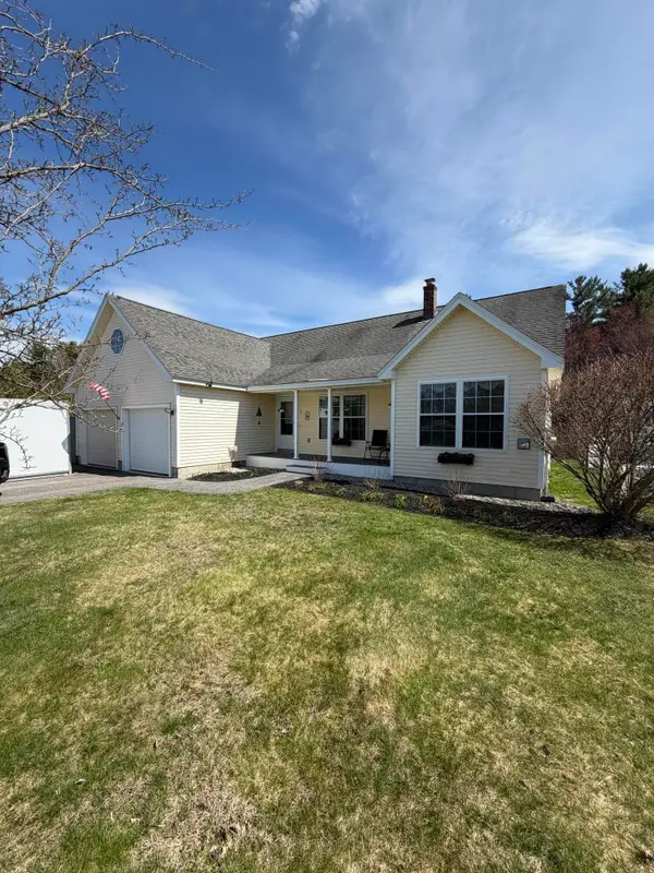 4 Chantelle Way, Saco, ME 04072