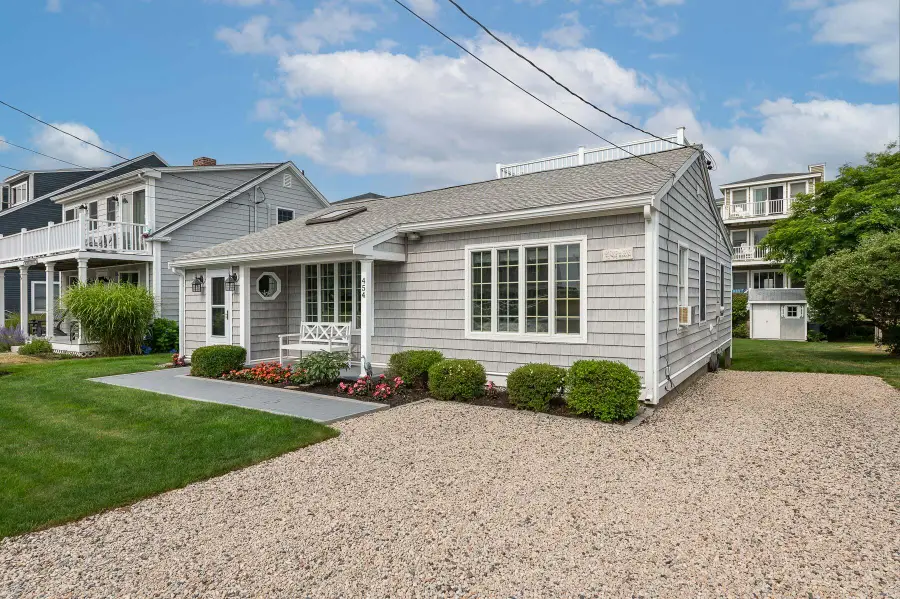 454 Ocean Avenue, Wells, ME 04090 - #2