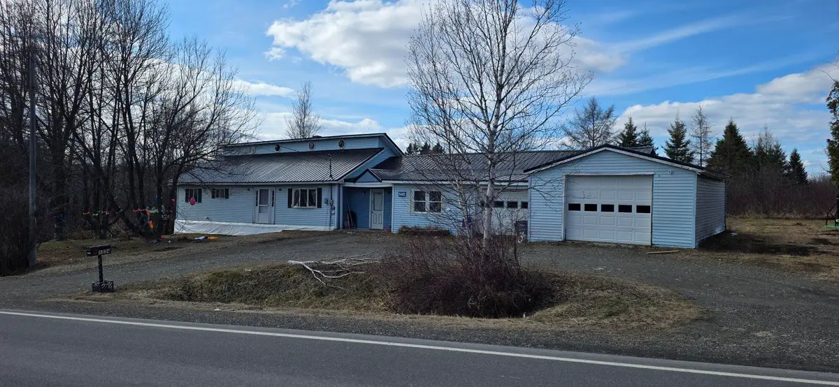 1554 Washburn Road, Washburn, ME 04786 - #1