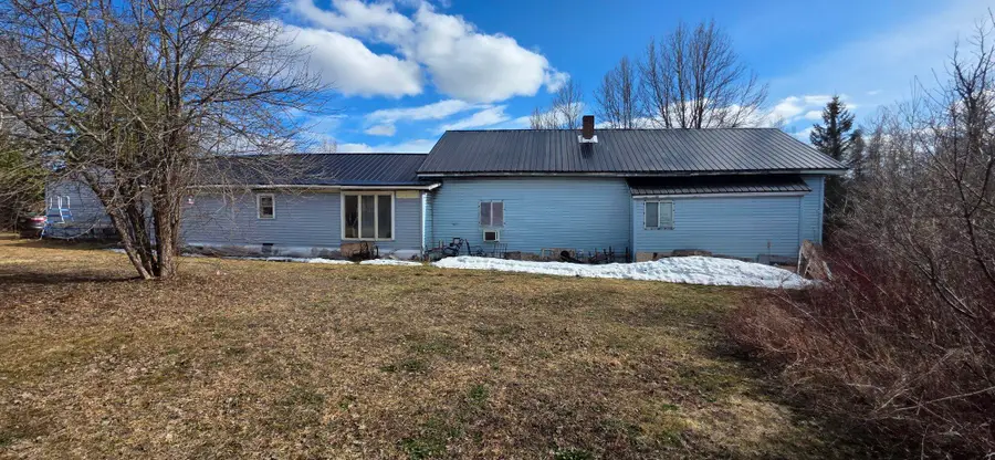 1554 Washburn Road, Washburn, ME 04786 - #3