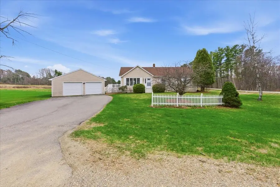 136 Stirling Road, Warren, ME 04864 - #3