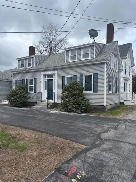 16 Dunlap Street, Brunswick, ME 04011