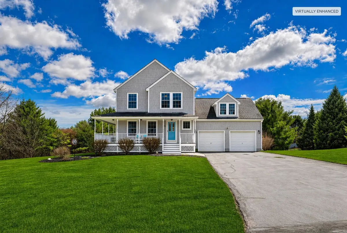 139 Harding Bridge Road, Gorham, ME 04038 - #1