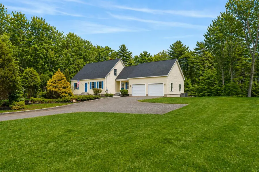 2 Prosper Way, Cape Neddick, ME 03902 - #2