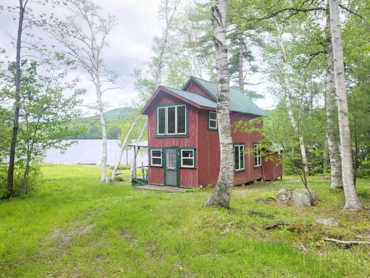 16 Mellen Lane, Wilton, ME 04294 - #1