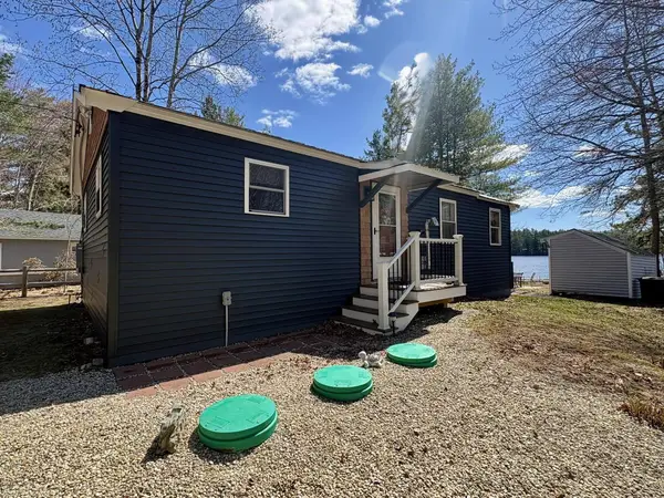156 Sandy Point Road, Sanford, ME 04073