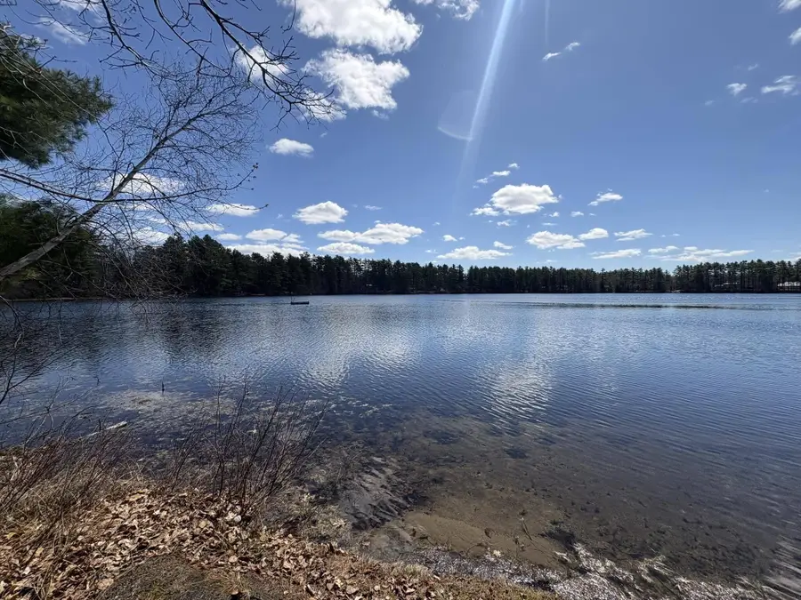 156 Sandy Point Road, Sanford, ME 04073 - #3