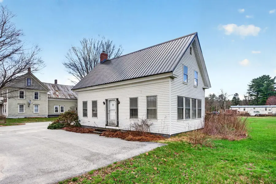110 Maple Street, Cornish, ME 04020 - #2