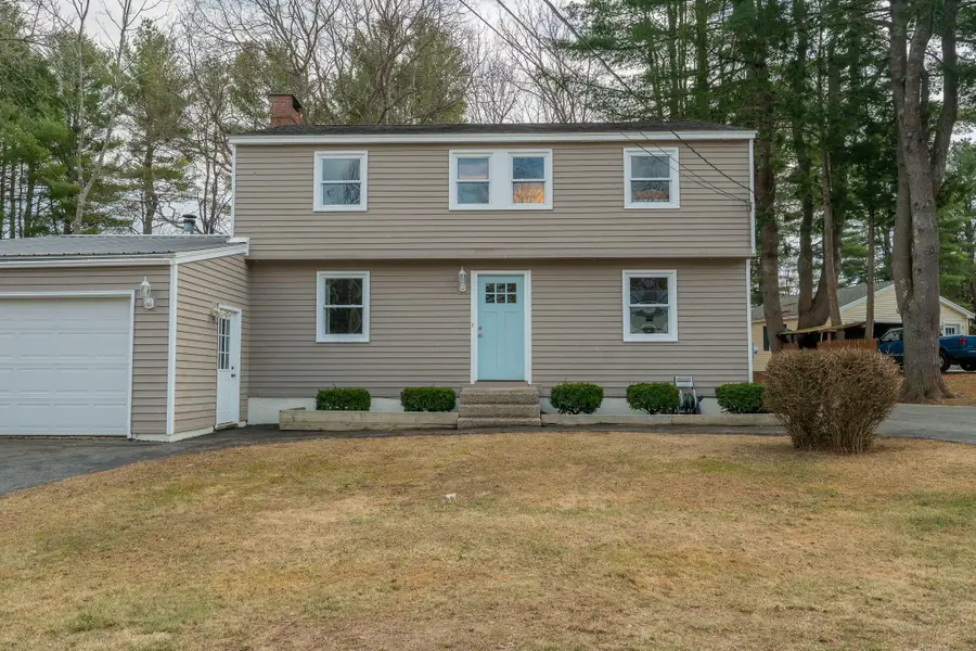 7 Patricia Road, Brunswick, ME 04011 - #2