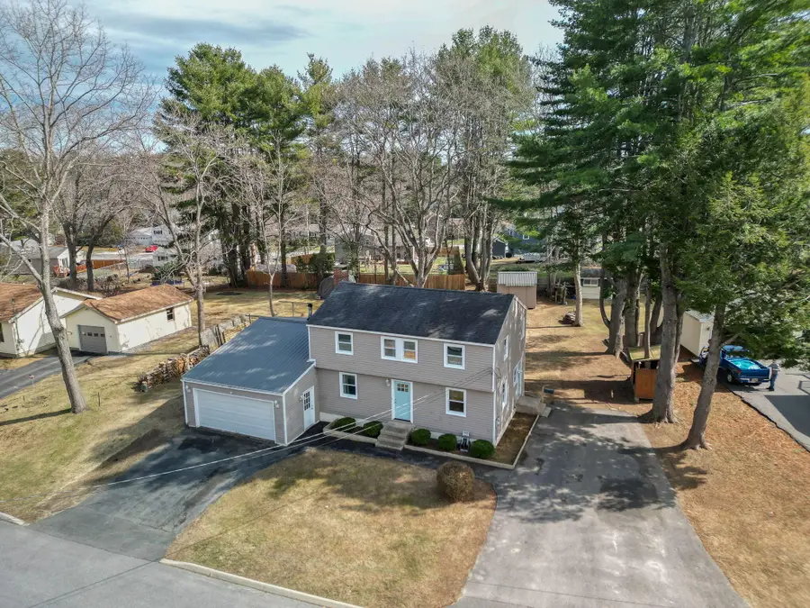 7 Patricia Road, Brunswick, ME 04011 - #3