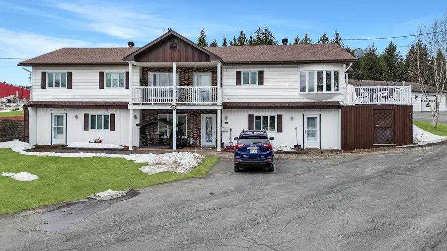 117 25th Avenue, Madawaska, ME 04756 - #2