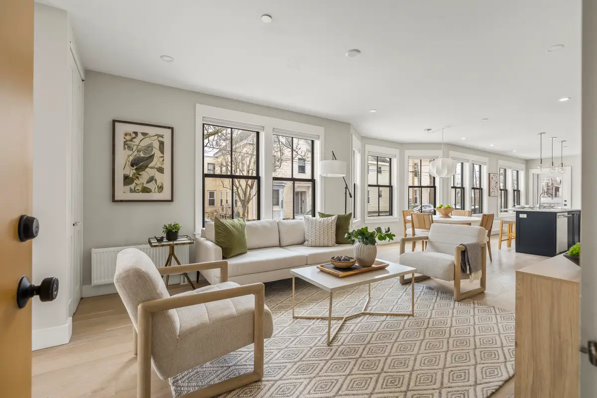 60 Munjoy Street #1, Portland, ME 04101 - #1