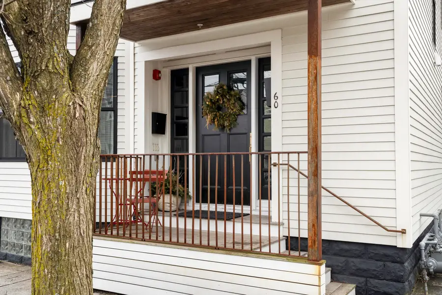 60 Munjoy Street #1, Portland, ME 04101 - #3