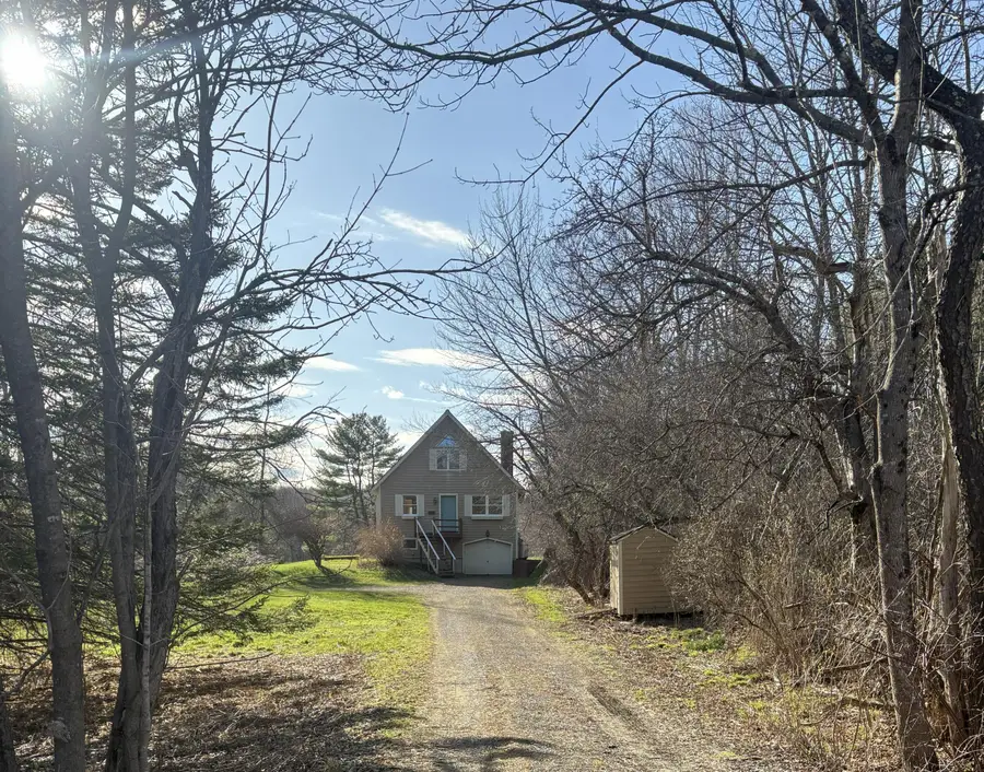 10 Song Bird Lane, Readfield, ME 04355 - #2
