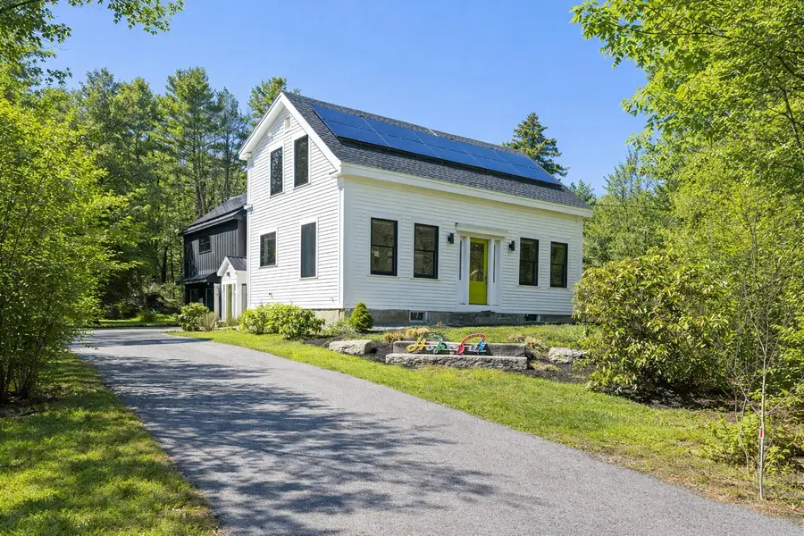 18 Greely Road, Cumberland, ME 04021 - #2