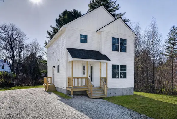 147 Spring Street #2, Westbrook, ME 04092