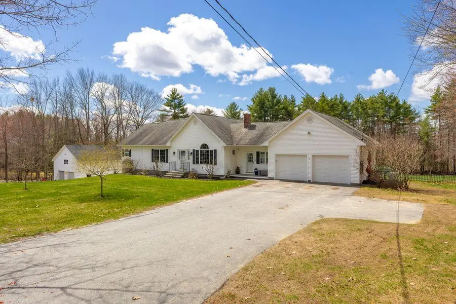26 Owls Hill Road, Limerick, ME 04048 - #2