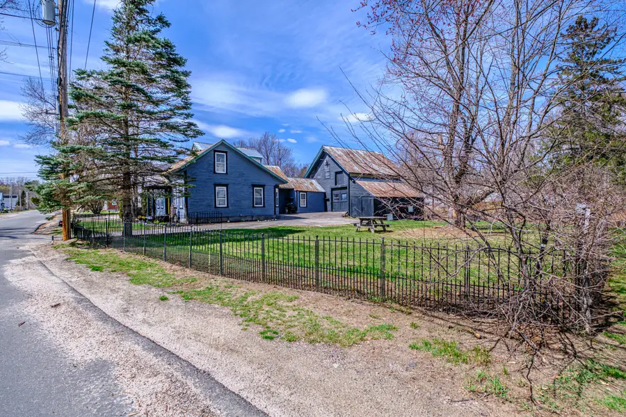 528 Main Street, Bridgton, ME 04009 - #2