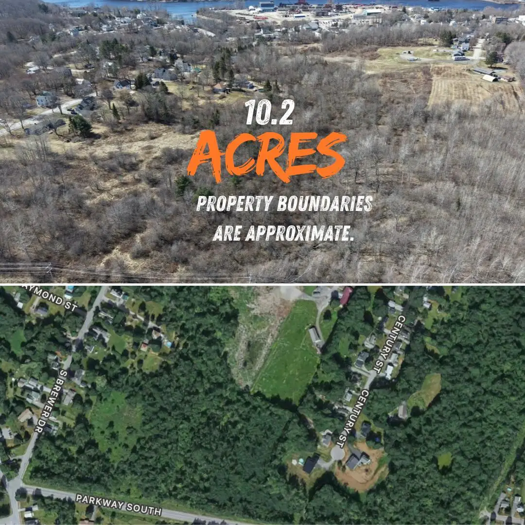 M21 Lot89A S Parkway, Brewer, ME 04412 - #1