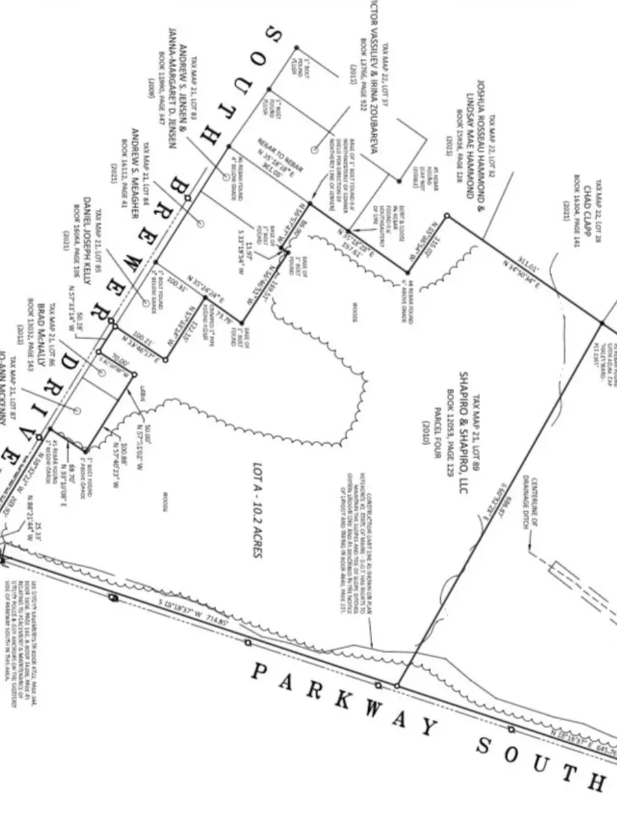 M21 Lot89A S Parkway, Brewer, ME 04412 - #2