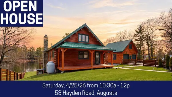 53 Hayden Road, Augusta, ME 04330