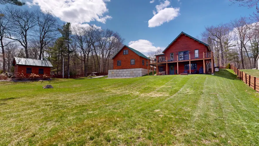 53 Hayden Road, Augusta, ME 04330 - #2