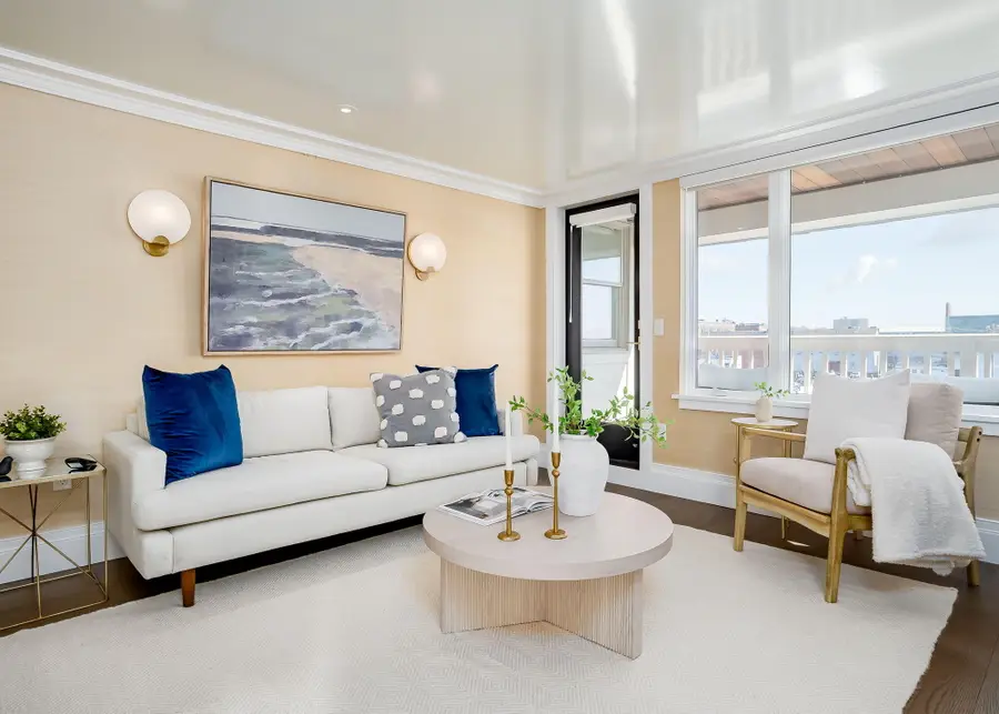 711 Chandlers Wharf #711, Portland, ME 04101 - #3