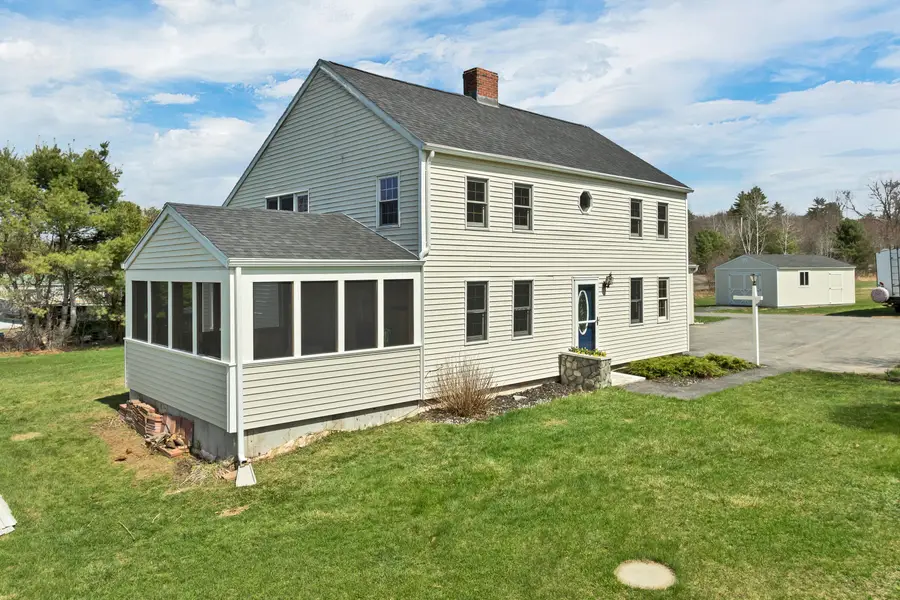 12 Hummingbird Lane, Standish, ME 04085 - #3
