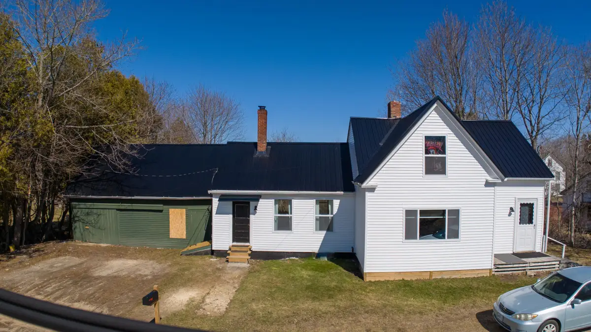 9 Allen Avenue, Machias, ME 04654 - #1