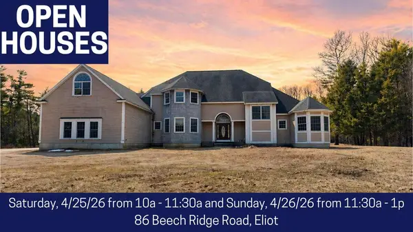 86 Beech Ridge Road, Eliot, ME 03903