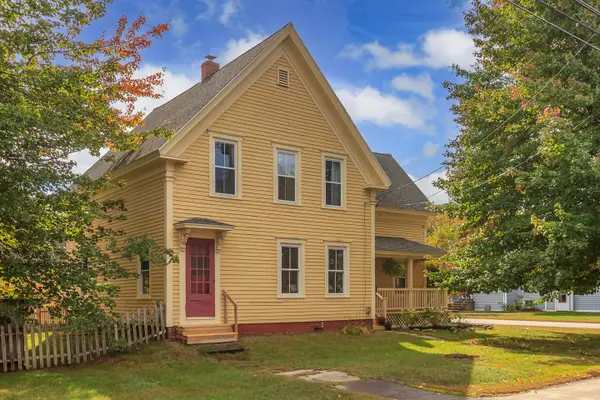 894 Main Street, Waterboro, ME 04087