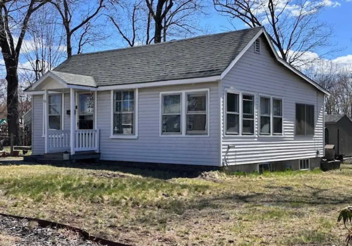 26 Carver Street, Sanford, ME 04073 - #1