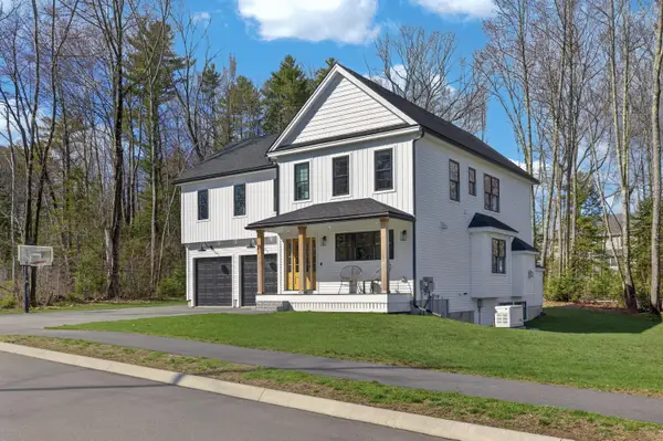 29 Dylan Drive, Scarborough, ME 04074