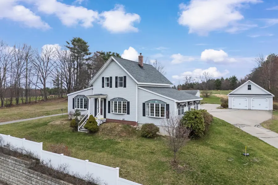 166 School Street, Berwick, ME 03901 - #2