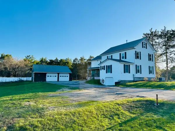 376 S Belfast Avenue, Augusta, ME 04330