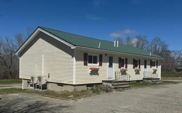 48 School House Road, Orland, ME 04472
