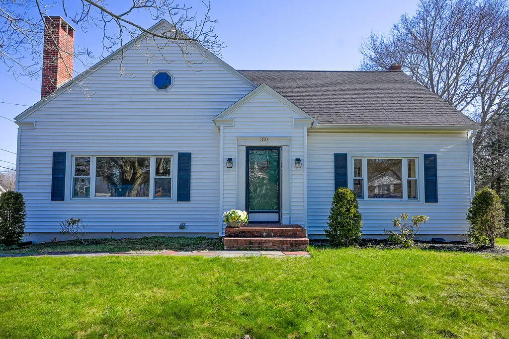 Address Withheld By Seller, Lewiston, ME 04240 - #1