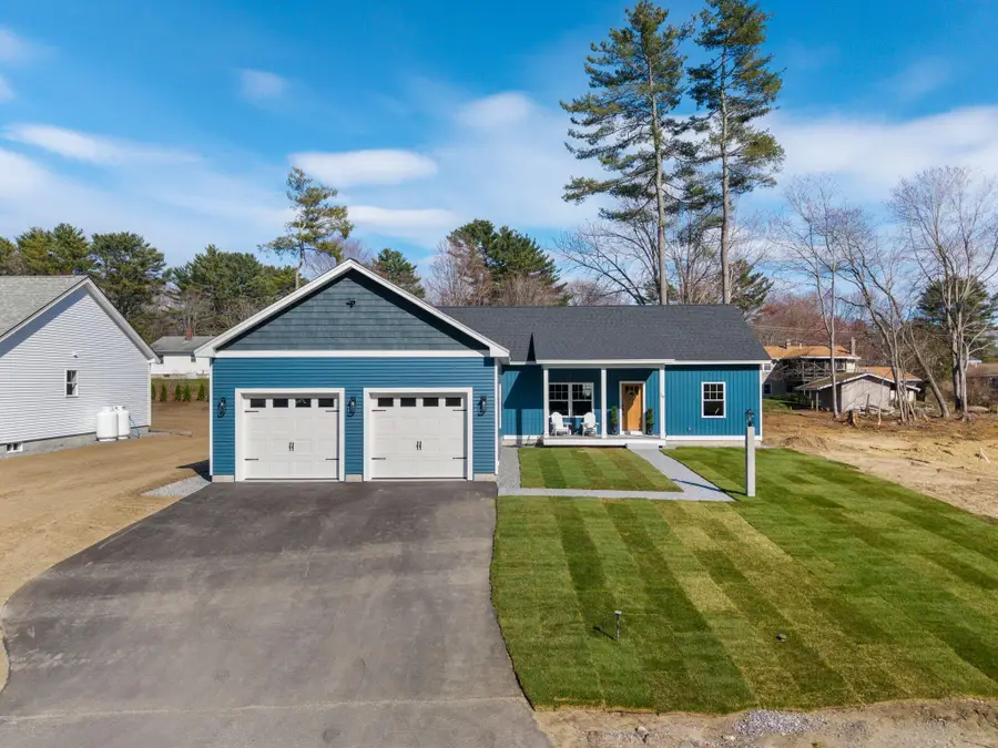 19 Forest Glen Lane, Topsham, ME 04086 - #2
